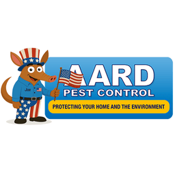 Aard Pest Control logo