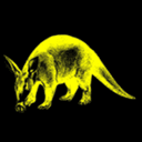 Aardvark Pest Control logo