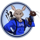 Aardvark Pest Services logo