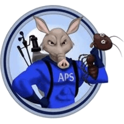 Aardvark Pest Services logo