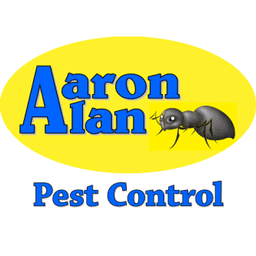 Aaron Alan Pest Control logo