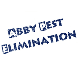 Abby Pest Elimination logo