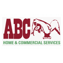 ABC Home & Commercial Services logo