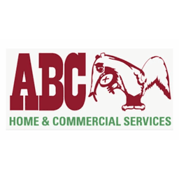 ABC Home & Commercial Services logo