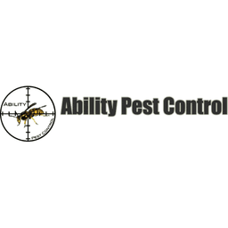 Ability Pest Control logo