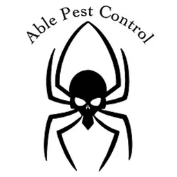 Able Pest Control logo