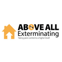 Above ALL Exterminating logo