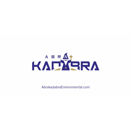 Abra Kadabra Environmental Services logo