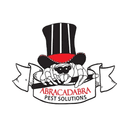 Abracadabra Pest Solutions logo