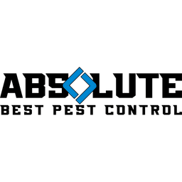 Absolute Best Pest Control logo