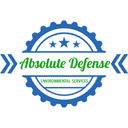 Absolute Defense Environmental Services logo