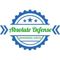 Absolute Defense Environmental Services logo