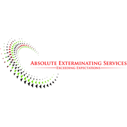 Absolute Exterminating Services logo