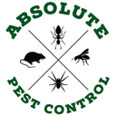 Absolute Pest Control logo