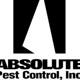 Absolute Pest Control logo