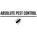 Absolute Pest Control logo