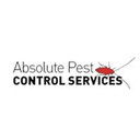 Absolute Pest Control Services logo