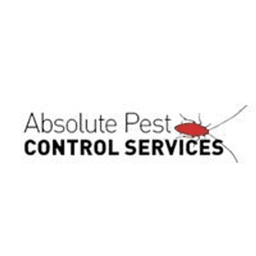 Absolute Pest Control Services logo