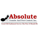 Absolute Termite & Pest Control logo