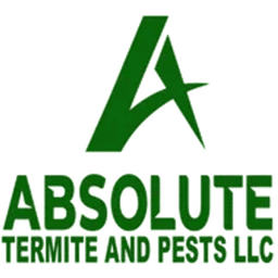 Absolute Termite AND Pests logo