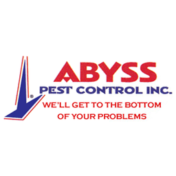 Abyss Pest Control logo