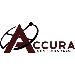Accura Pest Control logo