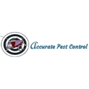 Accurate Pest Control logo