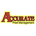 Accurate Pest Management logo