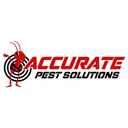 Accurate Pest Solutions logo