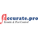 Accurate Termite & Pest Control logo