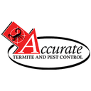 Accurate Termite and Pest Control logo