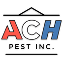 ACH Pest and Termite Management logo