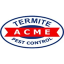Acme Termite & Pest Control logo