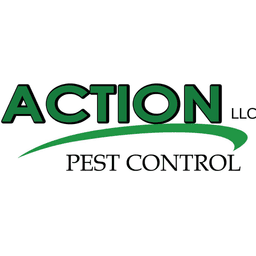 Action Pest Control logo
