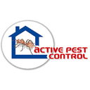 Active Termite & Pest Control logo
