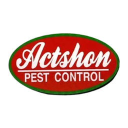 Actshon Pest Control logo