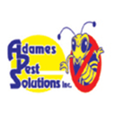 Adames Pest Solutions logo