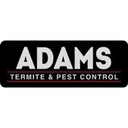 Adams Termite and Pest Control logo