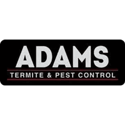 Adams Termite and Pest Control logo