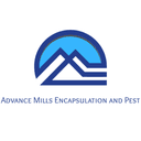 Advance Mills Encapsulation and Pest logo