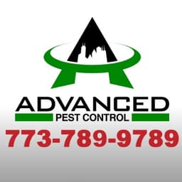 Advance Pest Control logo