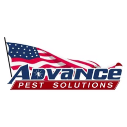 Advance Pest Solutions logo