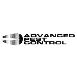 Advanced Pest Control logo