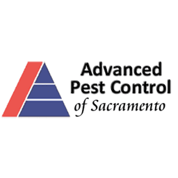 Advanced Pest Control of Sacramento logo