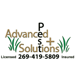 Advanced Pest Solutions Plus logo