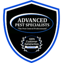 Advanced Pest Specialists logo