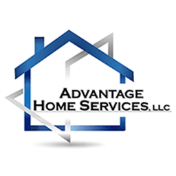 Advantage Home Services logo