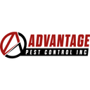 Advantage Pest Control logo