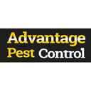 Advantage Pest Control logo
