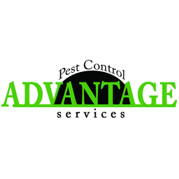 Advantage Pest Control Services logo